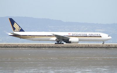 Singapore 777