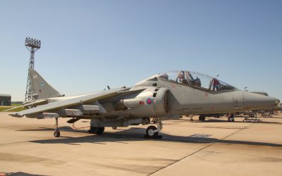 Harrier-1